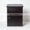 Home Outdoor Metal Package Stainless Steel Large Smart Parcel Delivery Drop Post Mail Letter Box