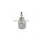 Conector RF - TNC Coaxial para el cable lmr200 400 G8 g179