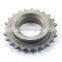 TK1028-8 Timing Chain Kit VVT & Camshaft Gears For SMART Vehicle Engine Code OM 660