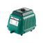 RESUN LP-20/40/60/100 Low Noise Pond Air Compressor for Koi Fish Septic Tank Hydroponic Oxygen Air Aerator Aquarium Air Pump