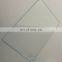 8mm Ultra Clear Tempered Glass Low Iron Flat or Curved Glass For Windows and Doors