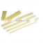 Factory price medical latex penrose drainage tube