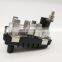Turbo actuator   G49  GTB1756VK 797001-5001S for Nissan NP300 PICKUP (D22) 797001-9001 797001-0001 12645143 Engine Assembly