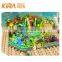 New design kids indoor soft playground for sale