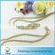 2015 Superb Elastic Banding Elastic Band for Hat Fancy Hats for Girl Marching Band Hats for Girl 's Dress Female Clothes