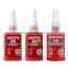 New Upgrade 50ml Loctiter 620 638 640 Anaerobic Adhesive Cylindrical Retaining Repair Adhesive Metal Bearing Glue