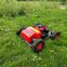 remote control brush cutter, China remote control mower for sale price, pond weed cutter for sale