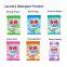 OEM Laundry Detergent Powder Product Bright and White Washing Clothes