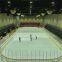 UHMWPE Ice Skating Rink