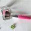 Flat brush fan makeup brush professional type