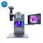 TBK R2201 laser desoldering machine