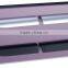 Cheap price shiny chrome plating Furniture Kitchen Cabinet Cheap price