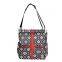 Quilted Ngil Bag Cotton Duffle Bag Diaper Bags N.G