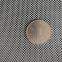 Diamond Hole Expanded Steel Mesh Perforated Steel Mesh for Speaker Grill