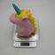 PU Foam Horned Dinosaur Anti Stress Ball – Relieve Stress and Have Fun