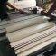 Hot sell engineering plastics China factory supply pps rod
