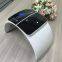 Home use pdt led skin care device