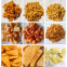 Extruded Snack Manufacturing Equipment