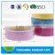 High quality decoration dusting powder tape