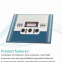 Medical Diagnostic Audiometer， Hearing test meter