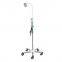 Hospital Examination lamp, Gooseneck lamp, Examination Light, Gooseneck Examination light