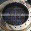 Turntable Bearings TR series 16370001  three-row roller slewing  bearings for mining shovels