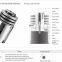 Amada CNC Punch Press Thick Turret Nct Tooling E STN Guide Assembly Ferramentas PARA Punzonadoras