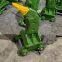 Mini excavator ripper OEM factory high quality rippers for 1 ton 2.5ton 3.5ton 5ton excavators
