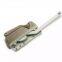 New Type Aluminum Handle and Lock for Windows Single Point Window Opener Handle