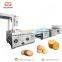 Factory Direct Sell Full-Automatic Biscuit Cookie Production Line with Customized Service