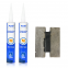 low-modulus, high-performance, one-component, polyurethane-based, non-sag elastomeric sealant