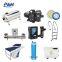 Complete Swimming Pool Equipment Full Filtration System ABS UV Plastic Fittings for Pool