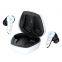 Fones de ouvido Bluetooth TWS para jogos, à prova d'água, com baixo latência e modo de jogo