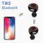 NEW 2022 TWS-2 BT5.0 IPX6 Waterproof TWS2 Earphone Wireless Headphone Stereo Headset With Mic