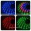 addressable led strip 30leds WS2811 bright brighten dream colors