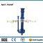 ZJL Diesel Engine Single-stage Centrifugal Slurry Pump