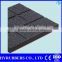 Factory produced high quality Colorful rubber floor tile outdoor
