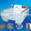 CO2 laser cutting machine for clothes