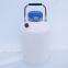 Mini Liquid Nitrogen Tank of Vaccine Cryopreservation in Hospital 6L