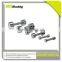 Chromed dumbbell for sale with high quality and cheap price