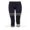Ladies fashionable new arrival new design wholesale custom logo sexy sport wear women leggingsXTY845