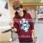 China manufacture custom clothes/ wholesale new colorful sweatshirt/casual cheap pullover hoodies for men