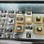 Epson's brand-new XP600 print head