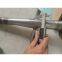 HZM Wheel Loader 34cm Long 18-teeth Half Shaft