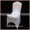 C154A wholesale stretch polyester wedding christmas chair covers