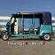 Hot Selling China Price Tuk Tuk Moto Taxi 1000w Eletricycle Passenger Tricycle Electric Rickshaw in China