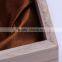 Factory Price Packing Custom Wooden Tea Box, Natural Wooden Box