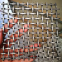 Factory Dekorative Metallgitter Ma?geschneidertes Gitter