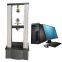 Computer Servo Universal Material Tensile Testing Machine Universal Testing Machine Supplier Tension Testing Equipment Ultimate Tensile Machine