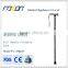 Foldable Walking Cane With Soft Grip